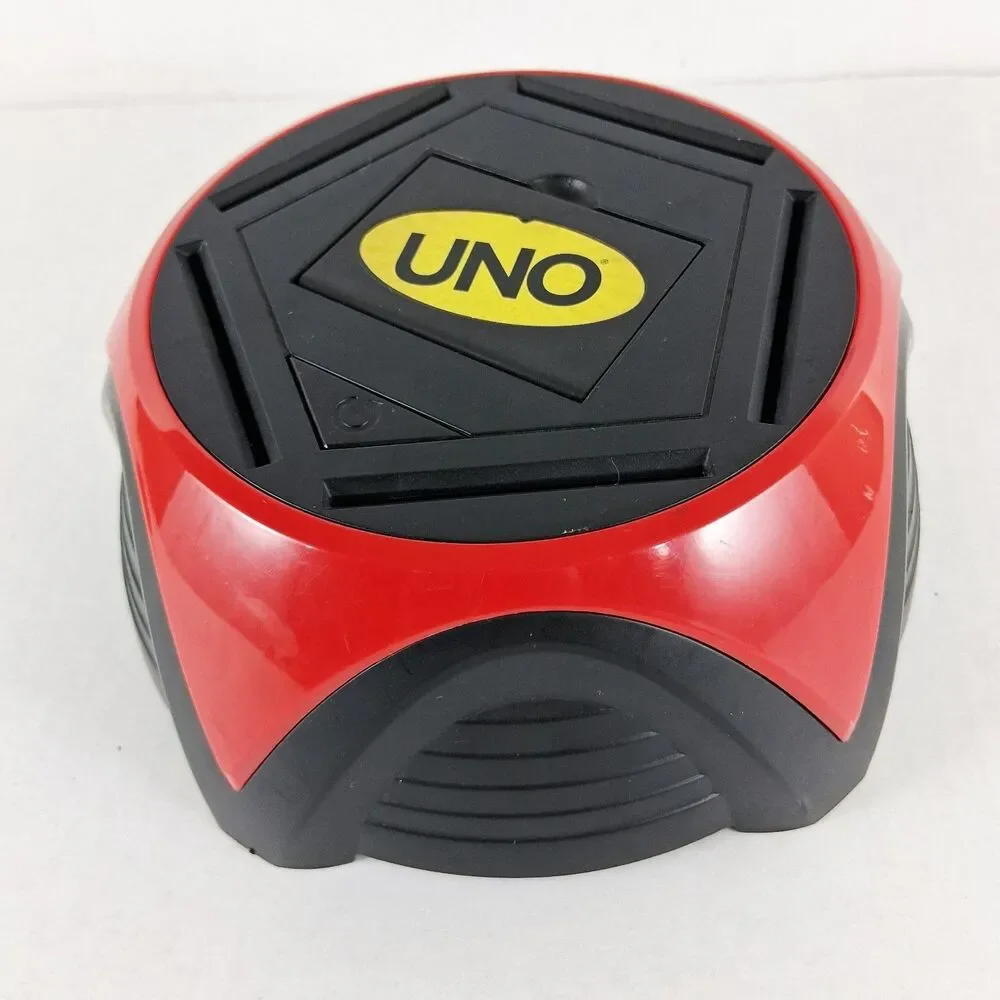 Uno Blast Electronic Blaster Only - Mattel 2013